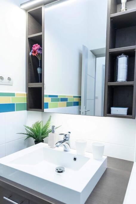 דירות בודפשט Sweet Relax House מראה חיצוני תמונה