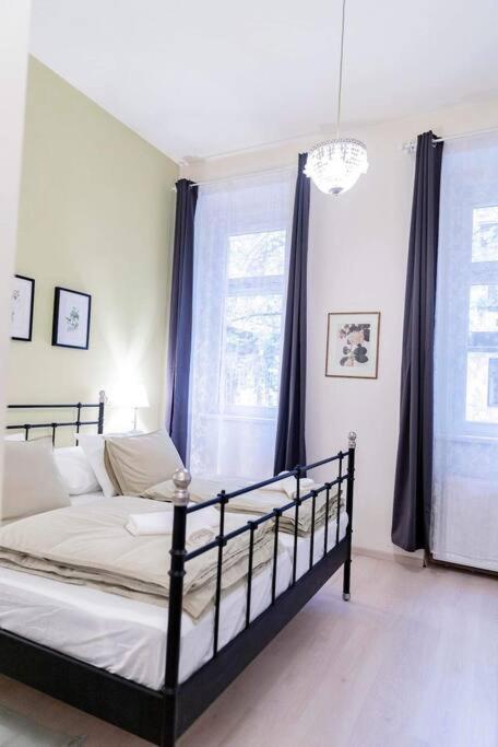 דירות בודפשט Sweet Relax House מראה חיצוני תמונה