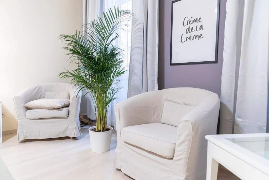 דירות בודפשט Sweet Relax House מראה חיצוני תמונה