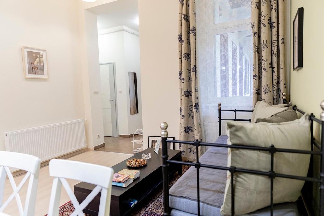 דירות בודפשט Sweet Relax House מראה חיצוני תמונה