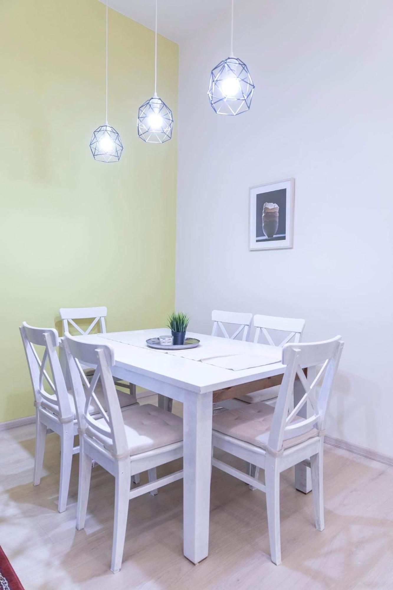 דירות בודפשט Sweet Relax House מראה חיצוני תמונה