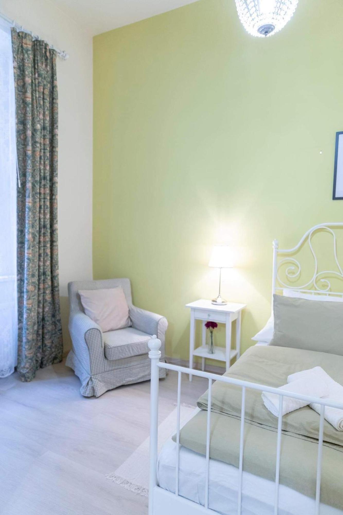 דירות בודפשט Sweet Relax House מראה חיצוני תמונה